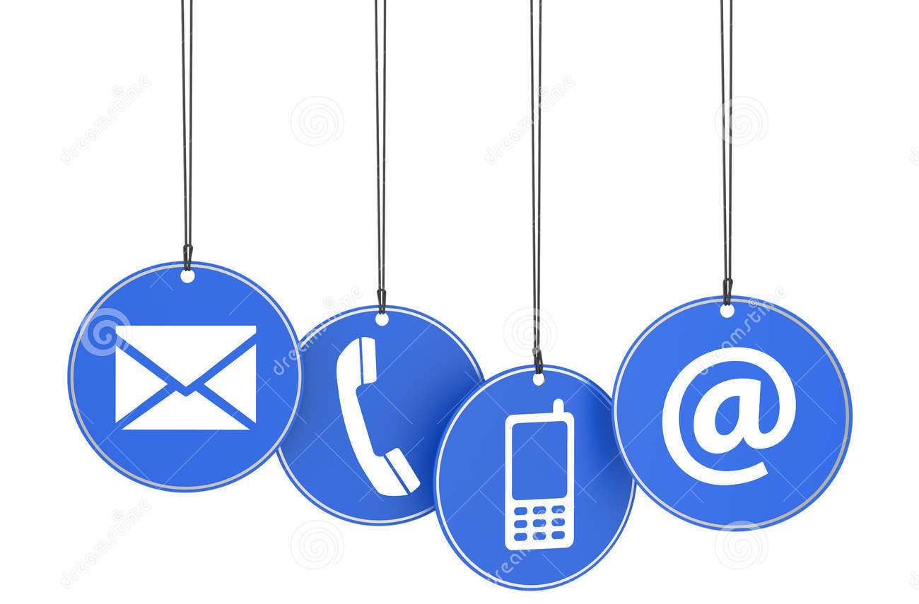 web-contact-us-icons-blue-tags-website-internet-page-concept-four-hanged-white-backgrounds-35215360